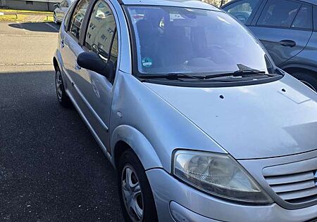 Citroën C3 Citroen ohne Tüv