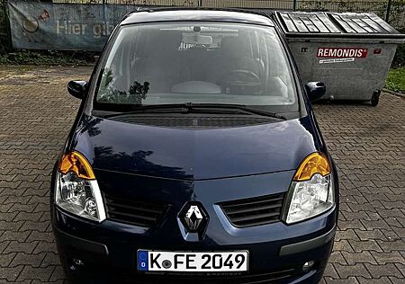 Renault Modus 1.2 16V Authentique