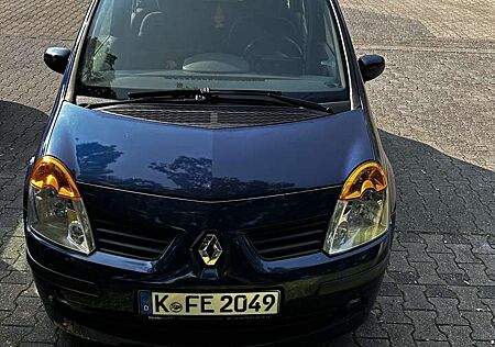 Renault Modus 1.2 16V Authentique