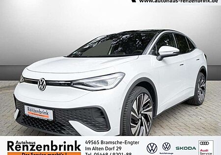 VW ID.5 Volkswagen Pro Top-Sport AHK uvm