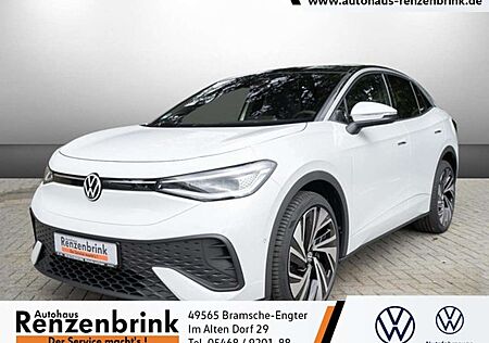 VW ID.5 Volkswagen Pro 77 kW/h AHK Top-Sport uvm