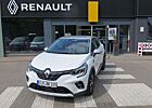 Renault Captur Techno E-Tech Full Hybrid 145
