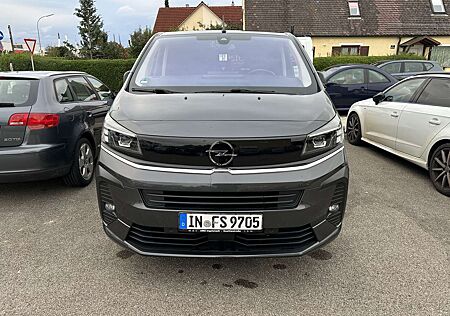 Opel Zafira Life 2.0 D L Aut. Elegance