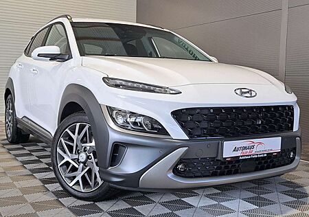 Hyundai Kona Prime Hybrid°HUD°ACC°RFK°Spur°TWA°Navi°DAB