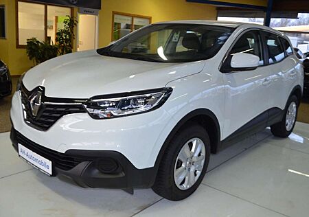 Renault Kadjar Life KLIMAANLAGE / 67TKM / TEMPOMAT