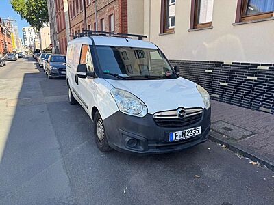 Opel Combo Combo 1.6 D (CDTI) L2H1