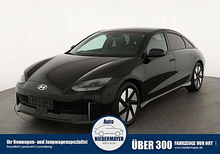 Hyundai IONIQ 6 Uniq 77,4 kWh, Matrix, HuD, Side, AreaView, Navi,