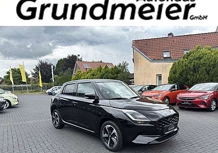 Suzuki Swift Comfort+/Navi/Klimaauto/Sitzheizung