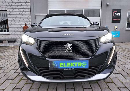 Peugeot 2008 e- Active