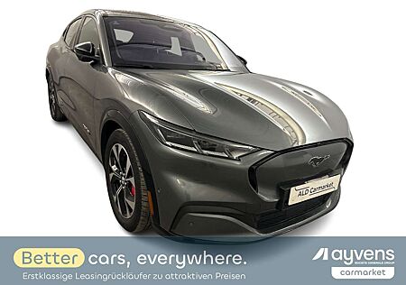 Ford Mustang Mach-E AWD