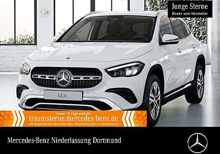 Mercedes-Benz GLA 250 e PROGRESSIVE+LED+KAMERA+TOTW+KEYLESS+8G