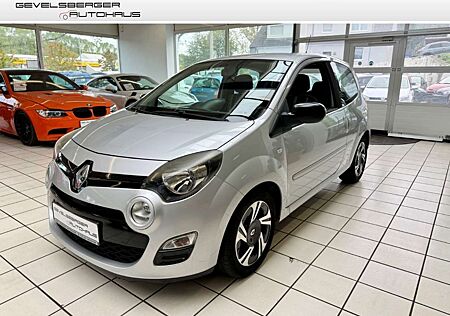 Renault Twingo Paris 1.2 16V *Scheckheft* 1.Hand+VFW