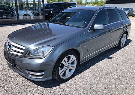 Mercedes-Benz C 350 CDI T BlueEFF. AVANTGARDE AMG-Line*COMAND*ILS*HK*