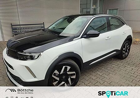 Opel Mokka e Elegance TEILLEDER*KAMERA*LED*SITZHEIZUNG