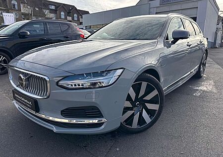 Volvo V90 T6 AWD Plus,Pano,360°,BLIS,ACC,VOLL LED