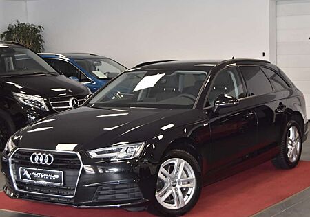 Audi A4 40 TDI 1HAND~LED~AHK~NAVI~PDC~EURO6