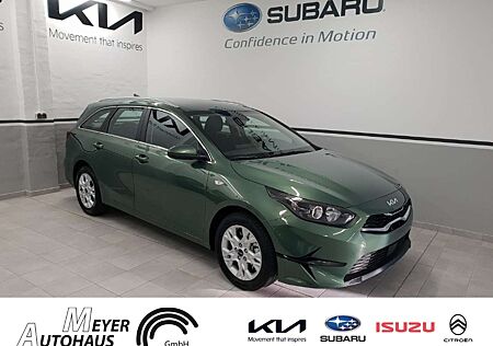 Kia XCeed Ceed SW / cee'd SW 1.5T DCT Vision+Navi+Rückfahrkamera+Sitzheizung+As