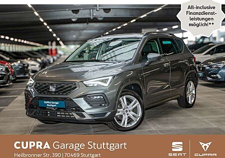 Seat Ateca ACT FR 1.5 TSI 110 kW