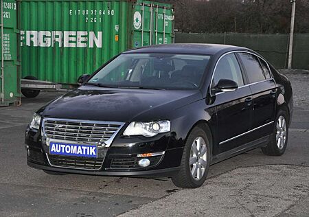 VW Passat Volkswagen Highline