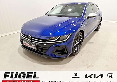 VW Arteon Volkswagen SB R 2.0 TSI IQ|Nappa|AHK|360°|H&K|Pano|270 km/h
