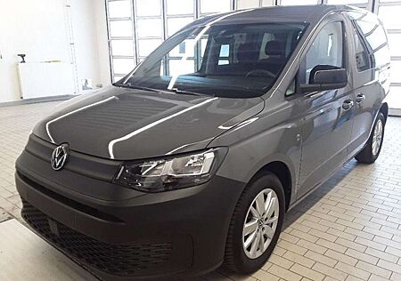 VW Caddy Volkswagen 2.0 TDI KAMERA+KLIMA+AHK+ALU 16"+PDC
