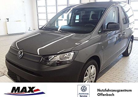 VW Caddy Volkswagen 2.0 TDI KAMERA+KLIMA+AHK+ALU 16"+PDC