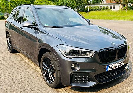 BMW X1 sDrive18d Aut. M Sport