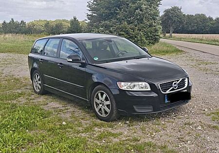 Volvo V50 V50 DPF DRIVe