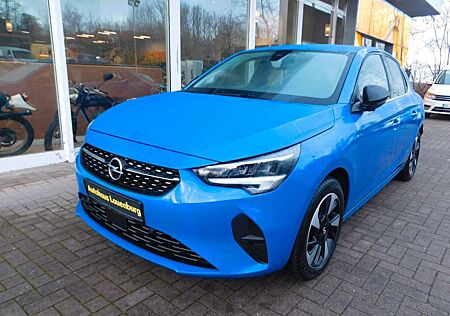 Opel Corsa ELEKTRO+AUTOMATIK+SHZ+LRH+KLIMA+LED