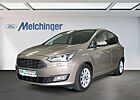 Ford C-Max Titanium Bi-Xenon, elektr.Heckklappe, RF-Kamera, W