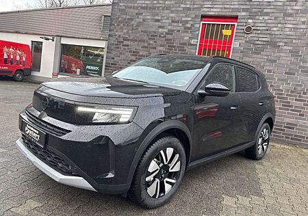 Opel Frontera Hybrid 81kW GS eDCT *Allwetterreifen*