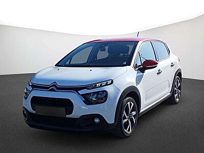 Citroen C3 SHINEPACK PT83S&S