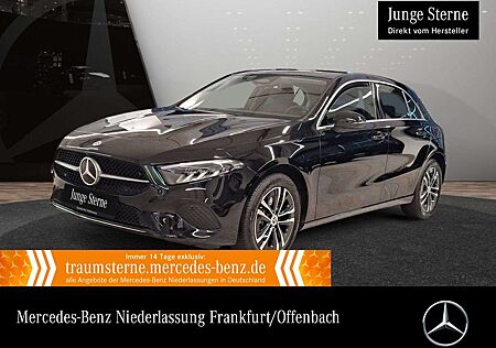 Mercedes-Benz A 250 e PROGRESSIVE+LED+KAMERA+8G