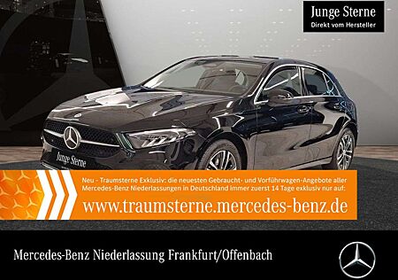 Mercedes-Benz A 250 e PROGRESSIVE+LED+KAMERA+8G