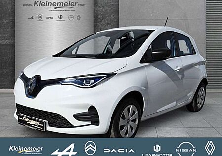 Renault ZOE Life R110/Z.Z. 40*Kaufbatterie*SHZ+LHZ*