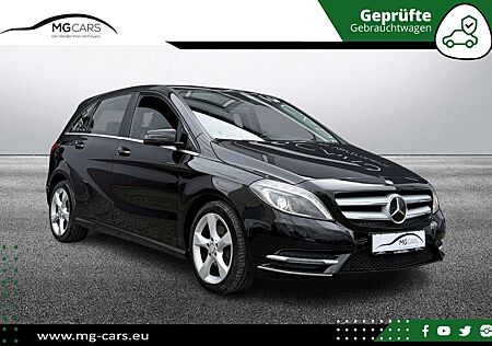 Mercedes-Benz B 200 ~Urban-Sport~Automatik~Xenon~Navi~SHZ~PDC!