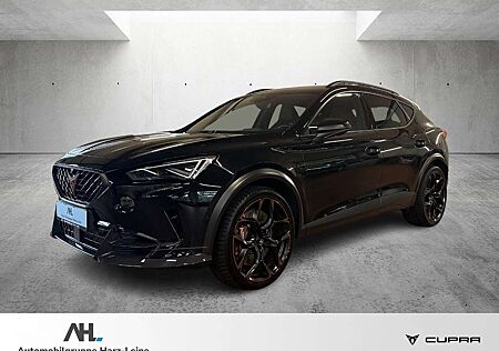 Cupra Formentor 2.5 TSI VZ5 4Drive DSG Matrix Navi Leder Pano