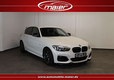 BMW 140 xDrive M Paket Special Ed.-NAV-LED-HiFi-
