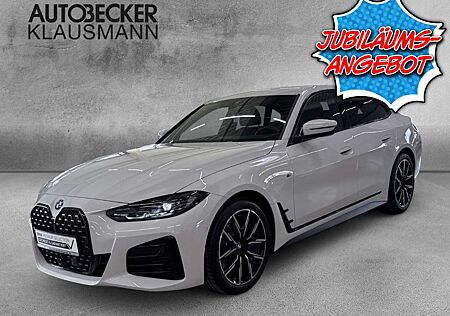 BMW 420 Gran Coupe AUTOM. *M SPORT PRO* 19''LC PLUS ACC KA