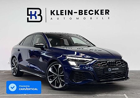 Audi S3 Lim. S-Tr. q. *Matrix*Carbon*B&O*Kamera*Alca*
