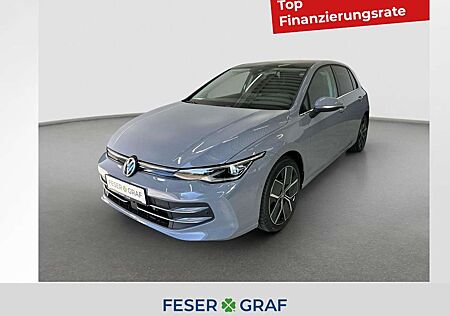 VW Golf Volkswagen VIII Style 1,5TSI 110kW 6-Gang AHK DCC Pano