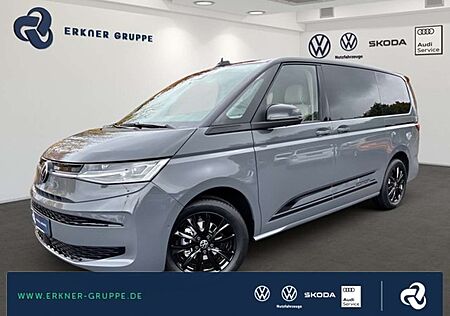 VW T7 Multivan Volkswagen 2.0TDI Edition lang +AZV+NAVI+StHZ+