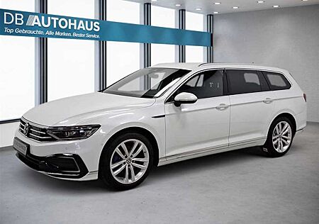 VW Passat Variant Volkswagen GTE 1.4 TSI DSG