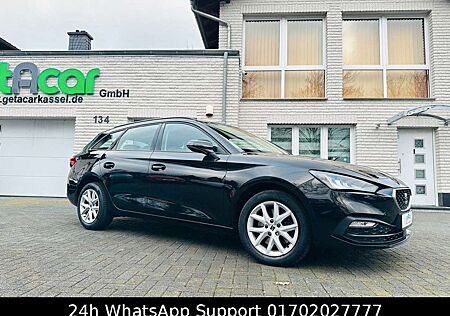 Seat Leon Sportstourer Style 2.0TDI | 1 JAHR GARANTIE