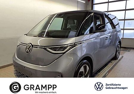 VW ID.BUZZ Volkswagen ID. Buzz Pro +CCS+ASSISTS+LED+AREA/REARVIEW+ACC+
