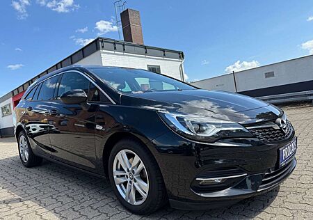 Opel Astra K 1.5 AUT ST Elegance*NAVI*LED*EHeckklapp
