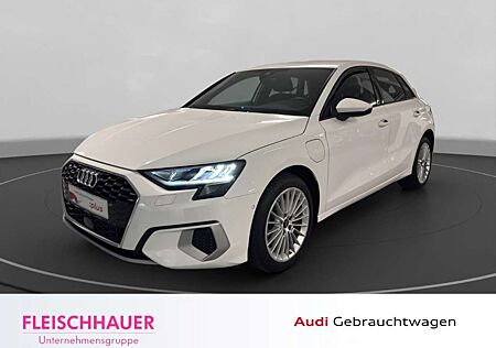 Audi A3 Sportback 40 TFSI e advanced Navi+LED+Kamera+ACC+A