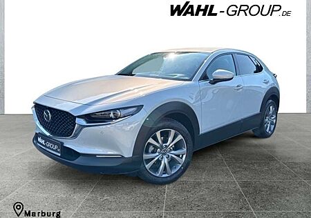 Mazda CX-30 2.5 SkyactiveG 140 Autom Exclusive-Line