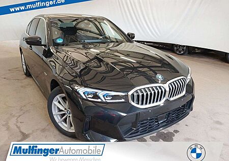 BMW 330 e Lim. M Sport HUD KomfZ.Kamera ACC DrivAss LED