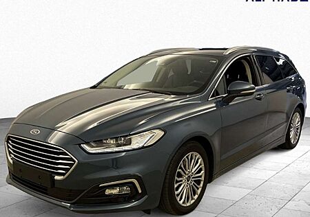 Ford Mondeo Turnier Aut. Titanium Leder, LED